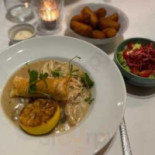 Bistrot Benoit Comida