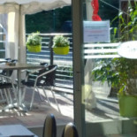 Le Krousty À l'intérieur