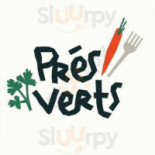 Prés Verts Nourriture