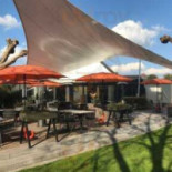 Bistro 't Zand Extérieur