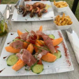 Le Traditionnel Comida