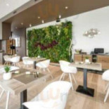 L'atmosphère Nourriture