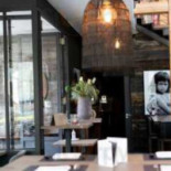 Asia Square Extérieur