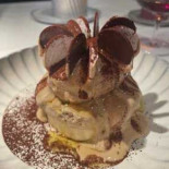 Le Pristine Nourriture