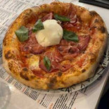 La Piazzetta Herve À l'intérieur