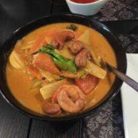 Les 2 Orients Ixelles Nourriture