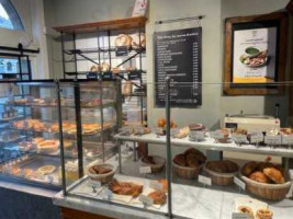 Le Pain Quotidien De Wael food