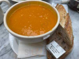 Le Pain Quotidien De Wael food