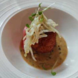 Le Bouchon Des Agaises Nourriture