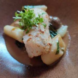 Le Bouchon Des Agaises Nourriture