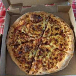 Domino's Pizza Seraing Nourriture