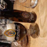 Hemelhoeve Nourriture