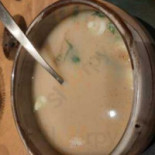 Hemelhoeve Nourriture