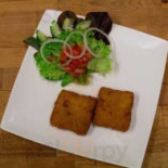 Les Remparts À l'intérieur