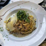 A L'angolo À l'intérieur