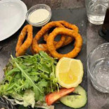 A L'angolo Nourriture