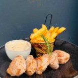 L'evenement Nourriture