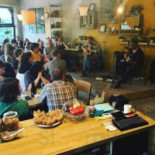 Plan B À l'intérieur