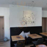 Cafe De La Post À l'intérieur