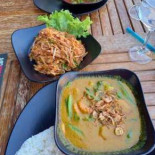 Thai Café Comida
