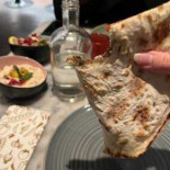 Beiruti Brussels Nourriture