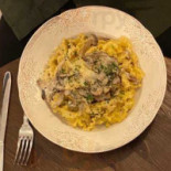 Norma Trattoria Nourriture