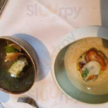 Coupé À l'intérieur