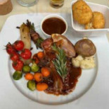 Le Temps Des Choses Nourriture