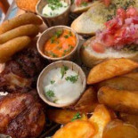 El Bocado Nourriture