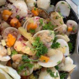 El Bocado Nourriture