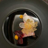 Epicurius Experience (table D’hôtes) Nourriture