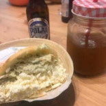 Arepa's Factory Nourriture