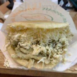 Arepa's Factory Nourriture