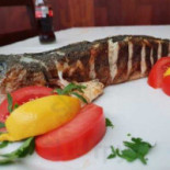 Pizzeria L'ami Nourriture