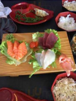 Osaka À l'intérieur