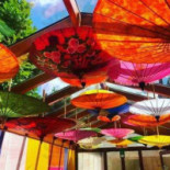 Manipa Thai Food Extérieur