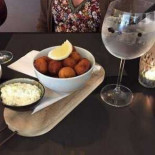 De Heerlijkheid Comida