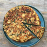 Chillegem Nourriture