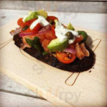 Chillegem Nourriture