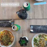 Ohana Juice Bv Nourriture