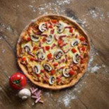 Pizza Hut Delivery Nourriture