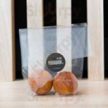 Youwok Bruxelles Louise Nourriture