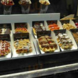 La Zigounette Nourriture