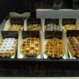 La Zigounette Nourriture