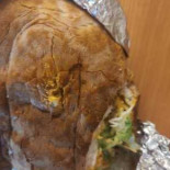 Chez Murat Nourriture