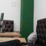 Break Point À l'intérieur