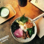 Kumiko Izakaya Nourriture