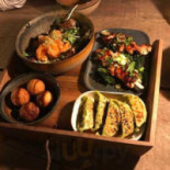 Kumiko Izakaya Nourriture