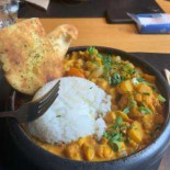 Eetcafé Den Os Comida