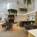 Brasserie Thijm Nourriture